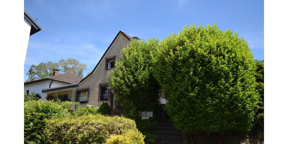 Abriss oder Kernsanierung? Das ist hier die Frage - Einfamilienhaus Wermelskirchen Lüffringhausen | Angebot:26762807