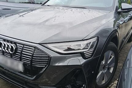 Audi e-tron 82.539 km 34.359 &euro; Hagen 58091