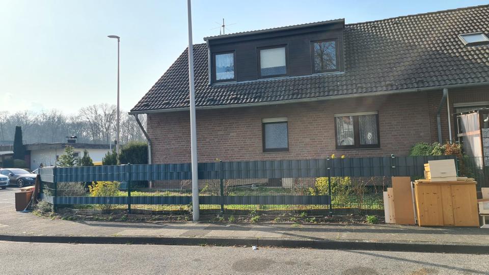 Doppelhaushälfte Dormagen Hackenbroich - 480.000&euro; | Angebot:26443582