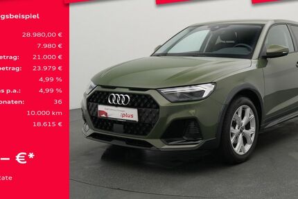 Audi A1 7.017 km 26.980 &euro; Leverkusen 51373