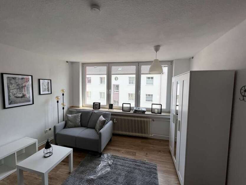 Wohnung zum Mieten in Essen 550 € 33 m²