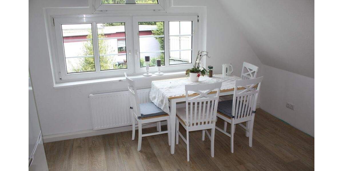 Etagenwohnung Gevelsberg - 3 Zimmer, 76 m&sup2;, 595&euro; | Angebot:25686629