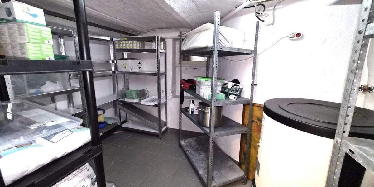 Generationenwohnen oder Wohngemeinschaft - Immobilienensemble mit schönem Gartengrundstück 1 zimmer