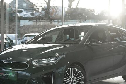 Kia ceed / Ceed 107.000 km 17.900 &euro; Remscheid/NRW 42855