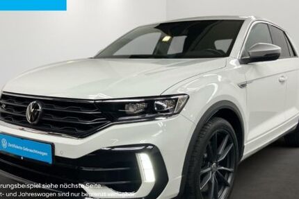 VW T-Roc 72.964 km 27.990 &euro; Hagen 58089