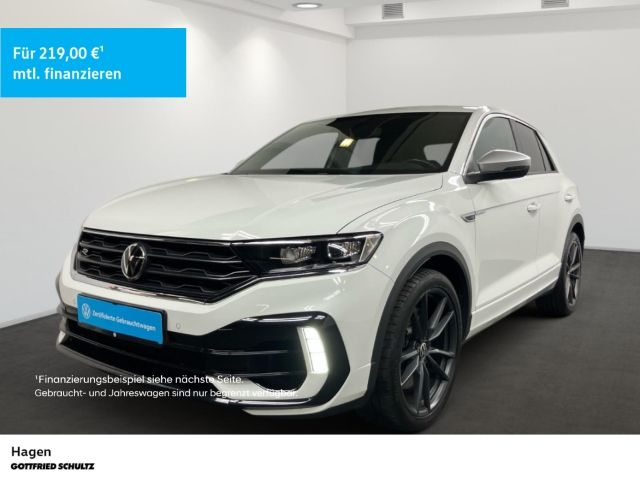 VW T-Roc 72.964 km 27.990 &euro; Hagen 58089