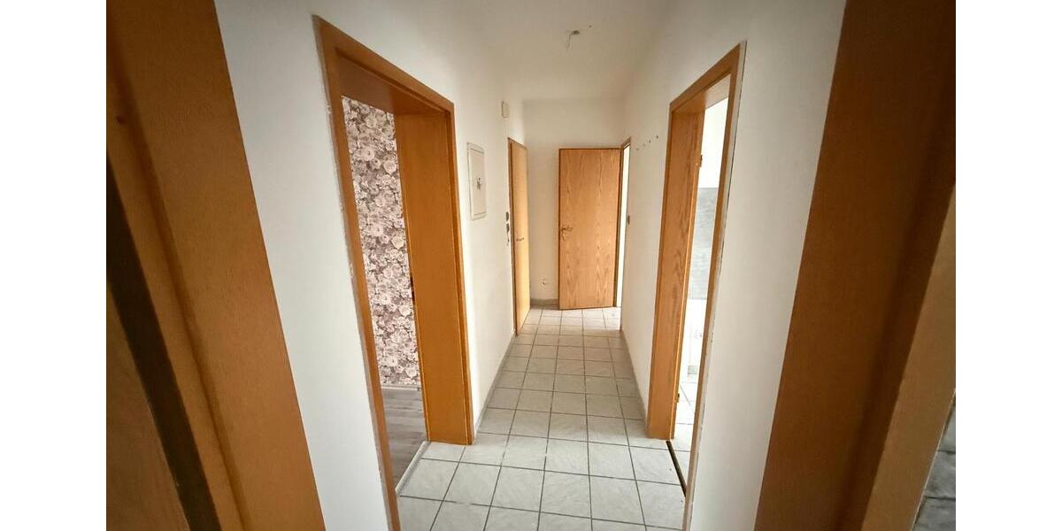 2-Zimmer Wohnung Solingen-Merscheid 2 zimmer