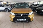 Vitara 1.5 Hybrid Comfort+ 4x4 Automatik
