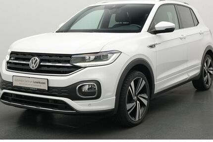 VW T-Cross 45.124 km 22.480 &euro; Leverkusen 51379