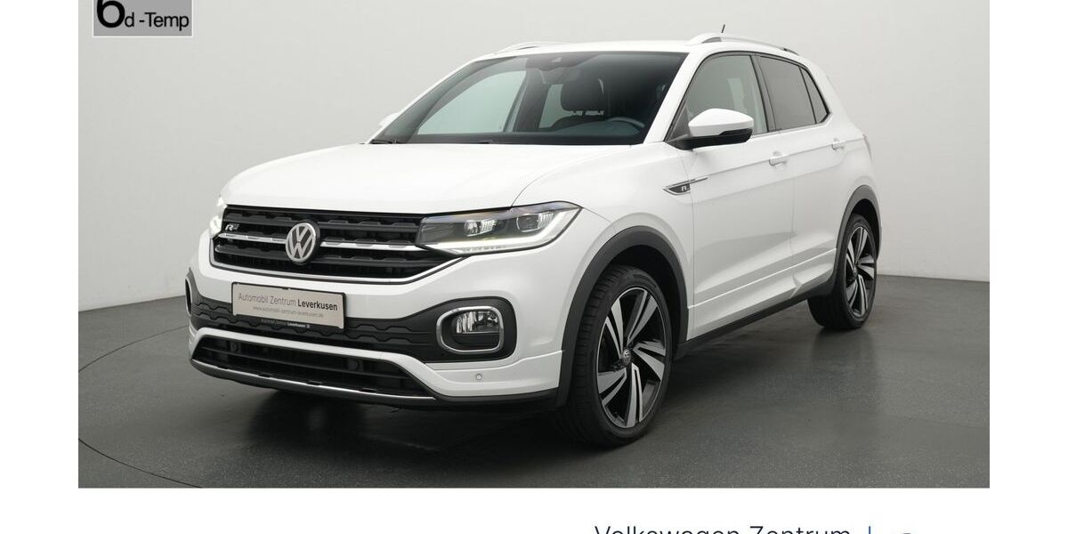 VW T-Cross 45.124 km 22.480 &euro; Leverkusen 51379
