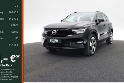 Volvo XC40 42.962 km 28.890 &euro; Engelskirchen 51766