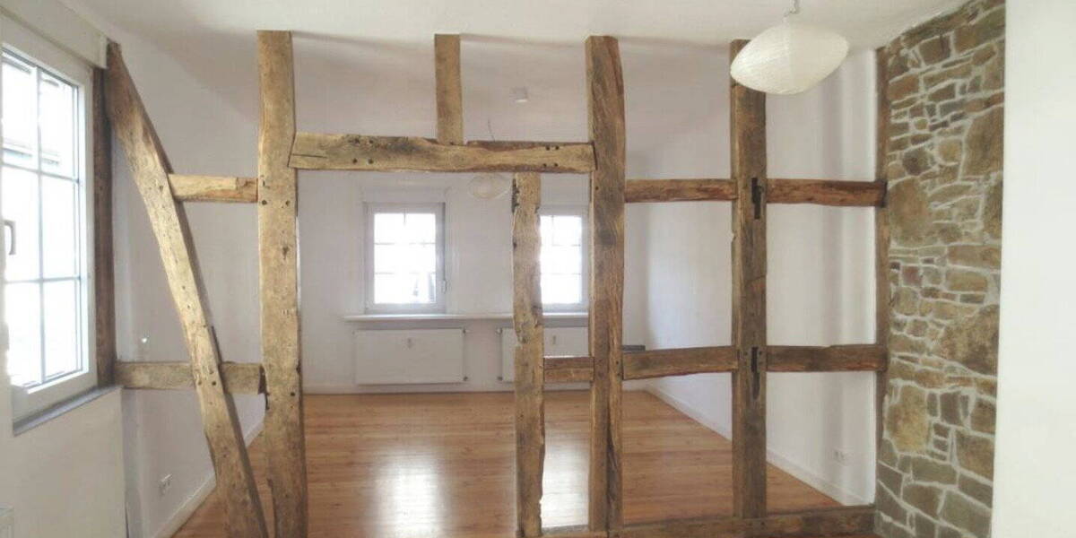 Etagenwohnung Wipperfürth - 4 Zimmer, 113 m&sup2;, 1.150&euro; | Angebot:26154512