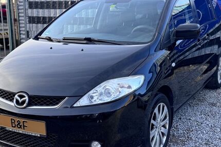 Mazda 5 204.407 km 3.000 &euro; Wuppertal 42327