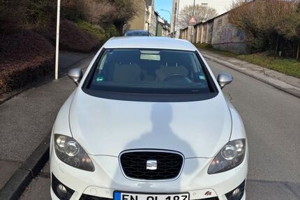 Seat Leon 163.000 km 6.200 &euro; Wuppertal 42389
