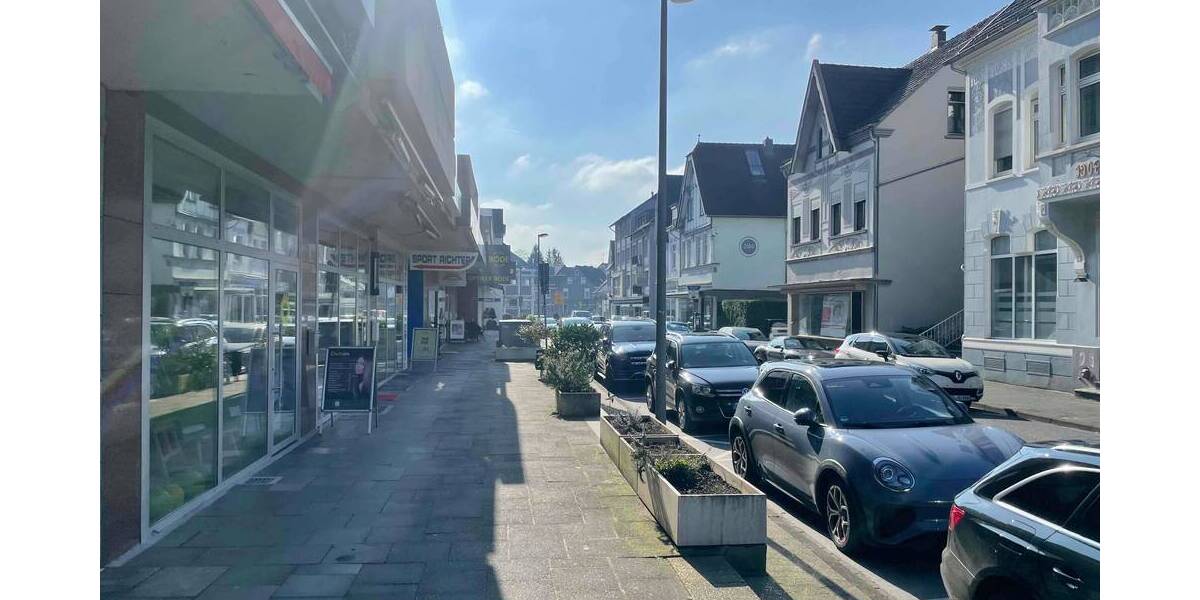 Gewerbeobjekt Leichlingen (Rheinland) Leichlingen - 1 Zimmer, 414 m&sup2;, 920.000&euro; | Angebot:25680474