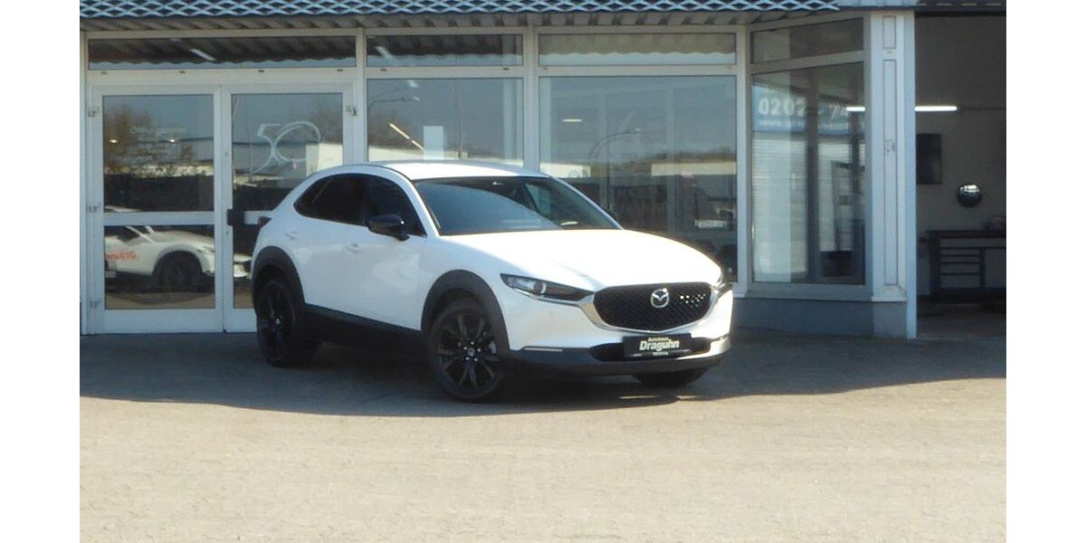 Mazda CX-30 7.272 km 26.490 &euro; Wuppertal 42327