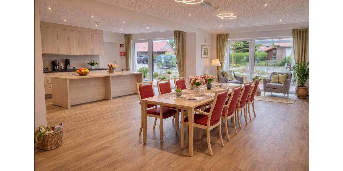 Erdgeschoßwohnung Düsseldorf Stadtmitte - 1 Zimmer, 25 m&sup2;, 900&euro; | Angebot:26180096