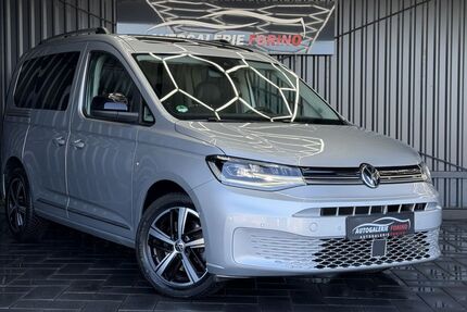 VW Caddy 145.480 km 22.490 &euro; Burscheid 51399