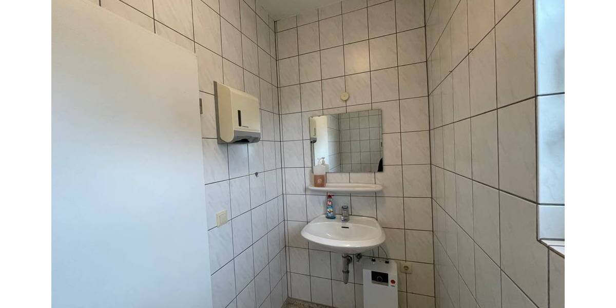 Gewerbeobjekt Breckerfeld - 405&euro; | Angebot:26231101