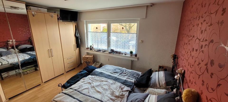 Erdgeschoßwohnung Wuppertal Gemarkung Elberfeld - 3 Zimmer, 83 m&sup2;, 179.900&euro; | Angebot:26426896