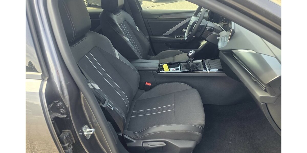 Opel Astra ST GS |360° Kamera|Navi|Winter 19.940 km 20.990 &euro; Wermelskirchen 42929