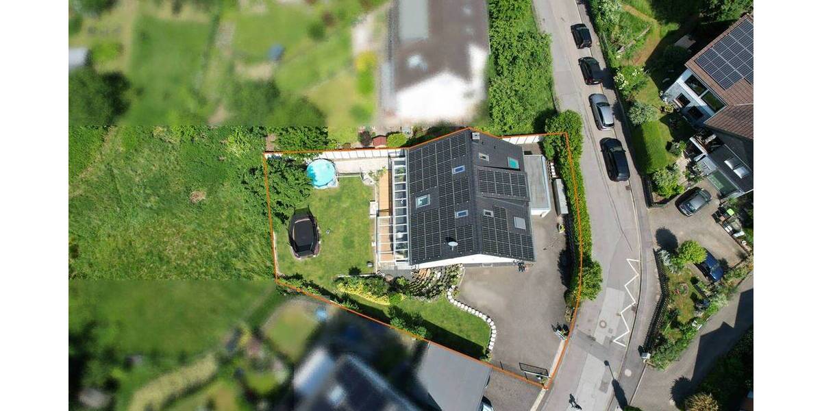 Einfamilienhaus Odenthal / Blecher Blecher - 7 Zimmer, 246 m&sup2;, 1.150.000&euro; | Angebot:26868446