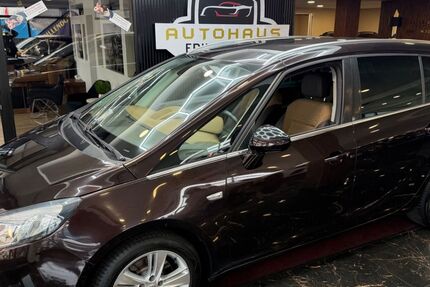 Opel Zafira 84.956 km 10.950 € Essen 45139