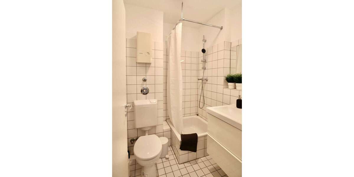 Zimmer Wuppertal Luisenviertel - 1 Zimmer, 795&euro; | Angebot:27008301