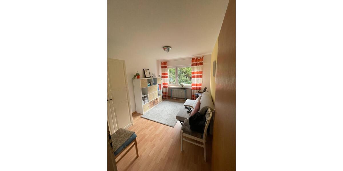 Etagenwohnung Wuppertal Gemarkung Langerfeld - 4 Zimmer, 93 m&sup2;, 930&euro; | Angebot:25611925