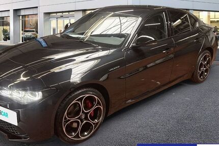 Alfa Romeo Giulia 57.251 km 33.980 &euro; Solingen 42655