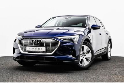 Audi e-tron 40.552 km 28.617 &euro; Hagen 58091