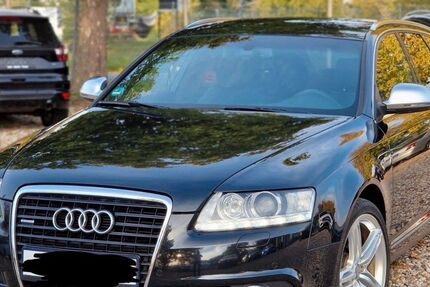 Audi A6 245.000 km 6.000 &euro; Ratingen 40885