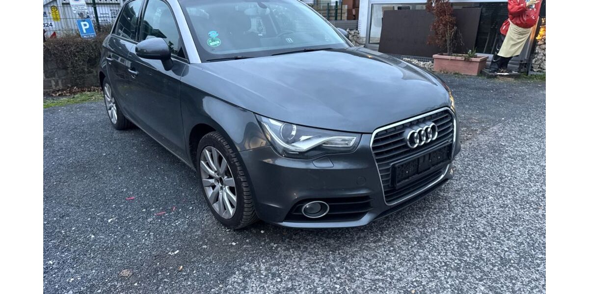 Audi A1 205.000 km 6.500 &euro; Leverkusen 51371