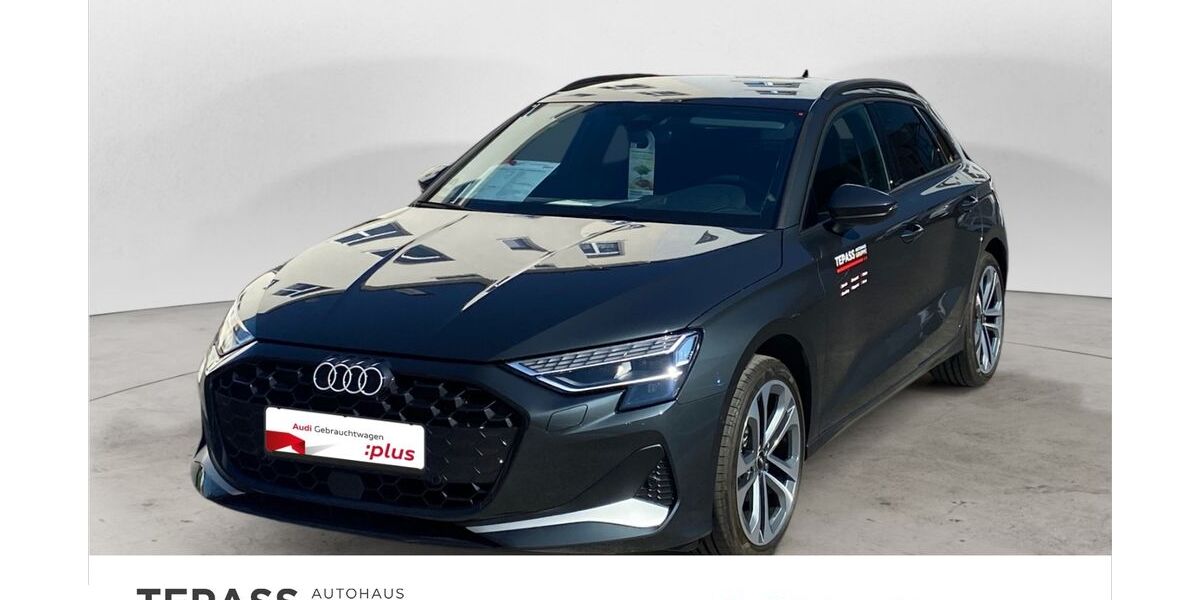 Audi A3 4.490 km 36.980 &euro; Schwelm 58332