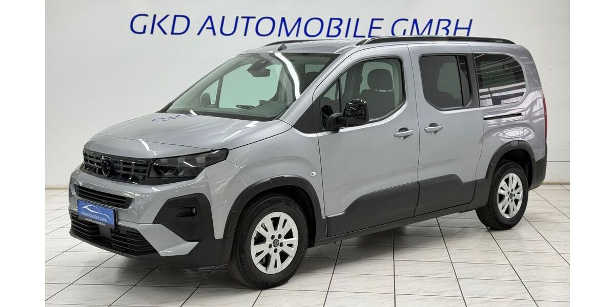 Peugeot Rifter 57.362 km 24.990 &euro; Wuppertal 42285