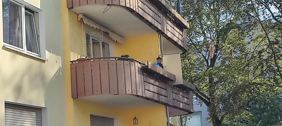 Etagenwohnung Leverkusen - 3 Zimmer, 69 m&sup2;, 245.000&euro; | Angebot:27459953