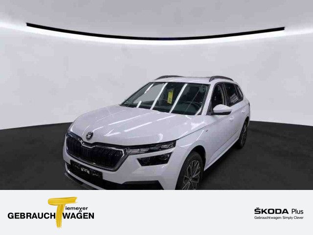 Skoda Kamiq 25.708 km 20.880 &euro; Remscheid 42857