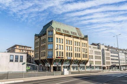 Gewerbeobjekt Wuppertal - 2.760&euro; | Angebot:26448514