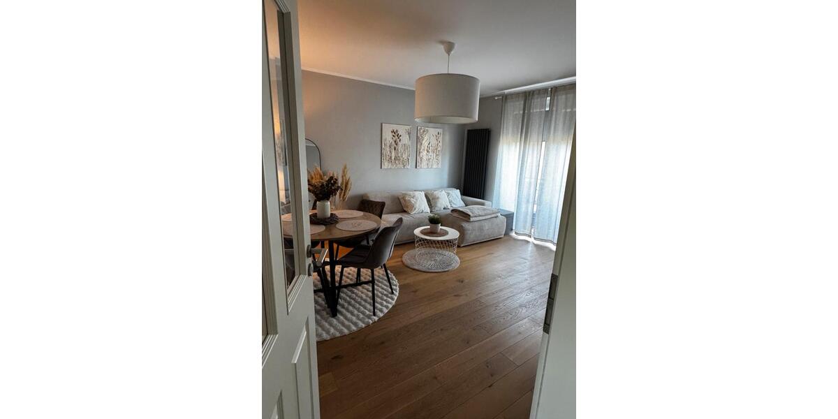 Etagenwohnung Remscheid - 2 Zimmer, 55 m&sup2;, 169.000&euro; | Angebot:26311668