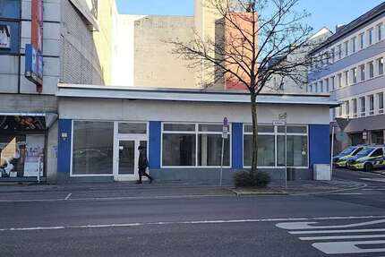Grundstück Wuppertal Elberfeld - 595.000&euro; | Angebot:25192251