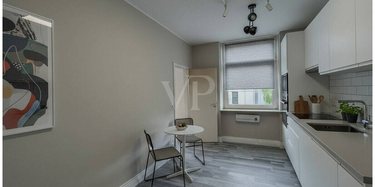 Etagenwohnung Velbert Mitte - 3 Zimmer, 65 m&sup2;, 600&euro; | Angebot:26244370