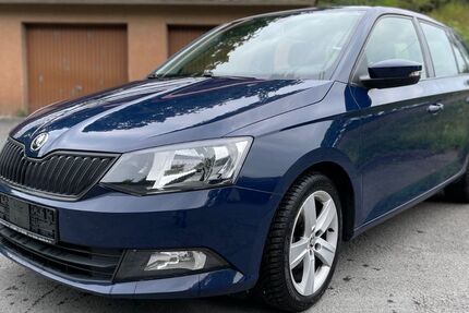Skoda Fabia 135.000 km 7.599 € Gummersbach 51645