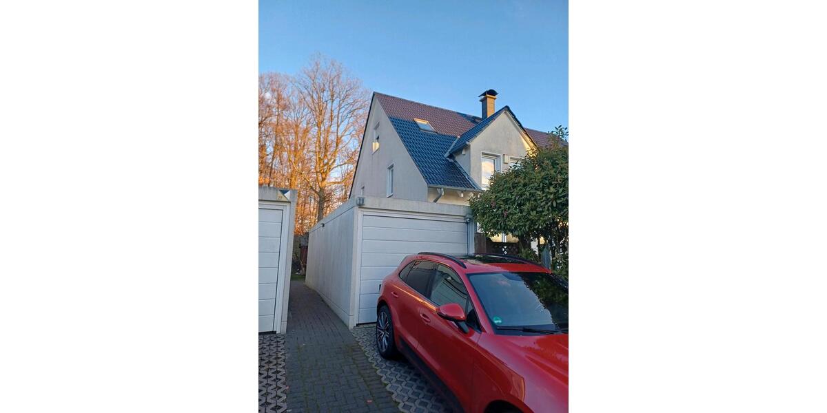 Doppelhaushälfte in 58300 Wetter, ohne Makler, auf Erbpacht 5 zimmer