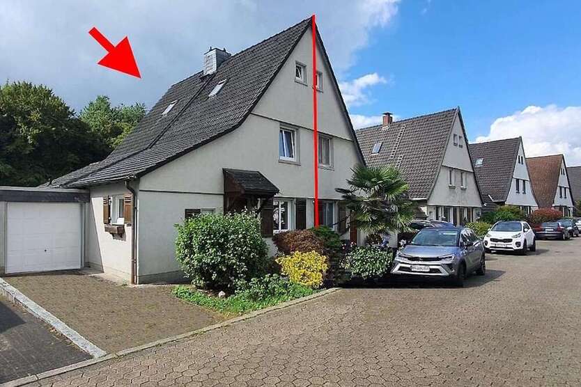 Haus zum Kaufen in Bochum 419.900 € 112 m²