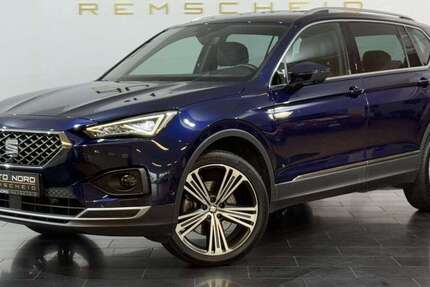 Seat Tarraco 30.150 km 30.990 &euro; Remscheid 42897