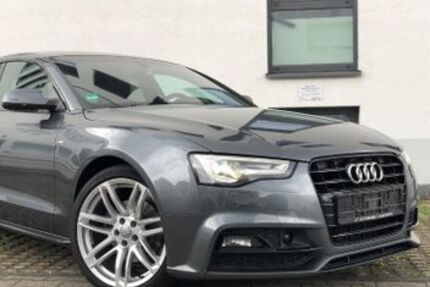 Audi A5 200.150 km 15.000 &euro; Wuppertal 42109