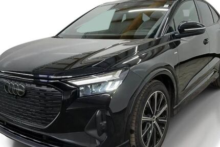 Audi Q4 e-tron 39.997 km 26.995 &euro; Hagen 58091