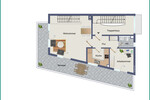 DREIFAMILIENHAUS IM STADTZENTRUM VON REMSCHEID – 2 WOHNEINHEITEN VERMIETET – MÖGLICHKEIT ZUM EIGENNU - Mehrfamilienhaus, Wohnhaus Remscheid Alt-Remscheid | Angebot:26846636