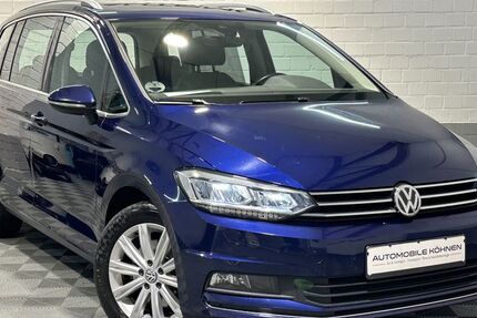 VW Touran 166.877 km 15.990 &euro; Solingen 42655