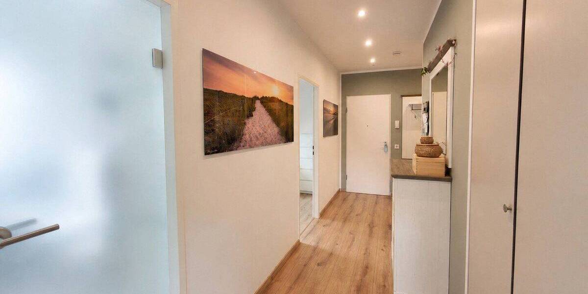 Etagenwohnung Erkrath Hochdahl - 4 Zimmer, 100 m&sup2;, 425.000&euro; | Angebot:26819114